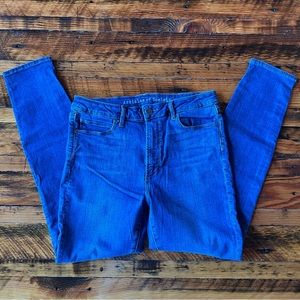 Articles of Society skinny jeans